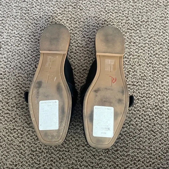 Dolce vita mules - Picture 3 of 4